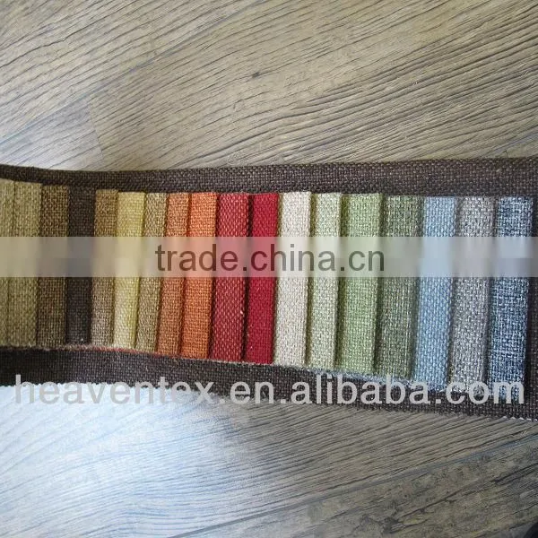 HX01015 100% Polyester Sofa Upholstery Fabric