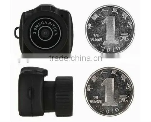 Y2000 Mini Camera Manufacturer photo-3