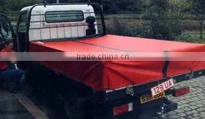 Truck Tarpaulin Cover