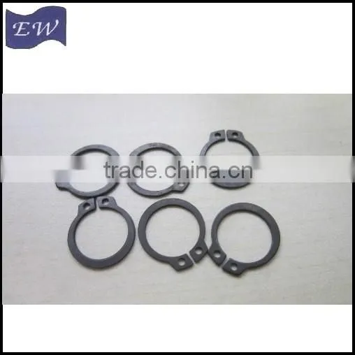 Circlips 4mm ,steel or Stainless Steel Retaining Clip (DIN471 ) photo-3