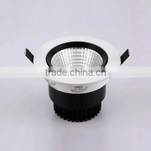 LED Ceiling Lamp Light COB 3w 5w 7w 10w 15w 20w Dimmable LED Spotlight photo-2