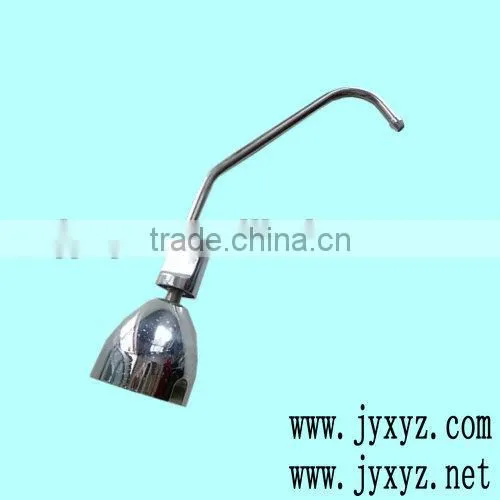 Zinc Alloy Die Casting Shower Faucet
