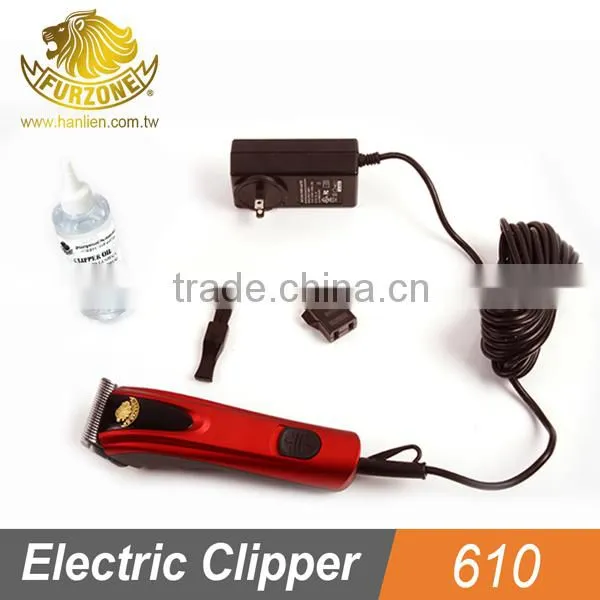 Pet Grooming Electric Dog Professional Horse Hair Clipper photo-4