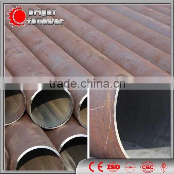Dn90 Steel Pipe photo-3