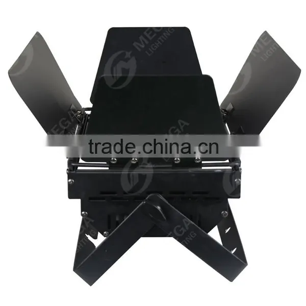 Super Brightness Rgbw Dmx512 Stage Equipment 54x3w Studio Led Light photo-5