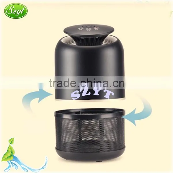 Indoor High Speed Fun Suction Electronic Mosquito Killer Mosquito Trap