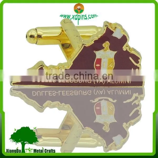 2015 Unique Design Men Cuffinks for Men's Shirts, Cuff Link