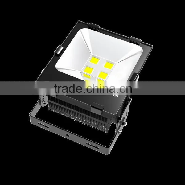 Shenzhen Manufacturer!!150w Led Flood Light ,outdoor Lamp Build-in Batterey photo-3