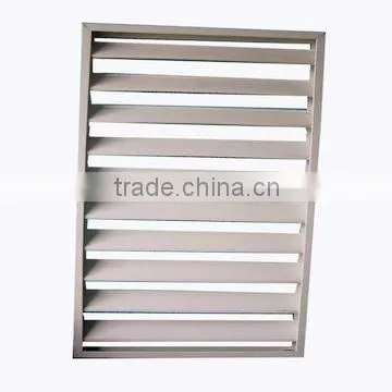 FRP Louver