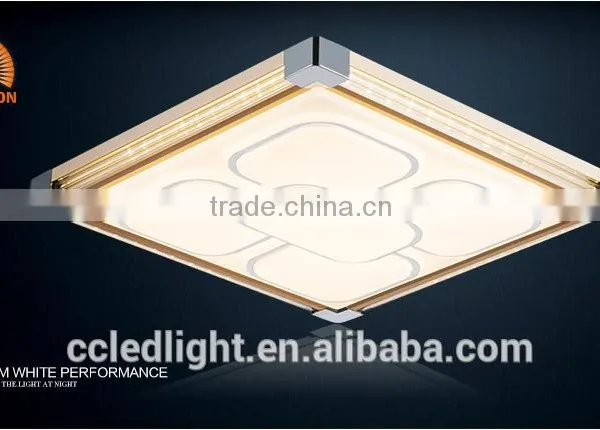 Round Bedroom Fixture for Ceiling Lamp Ceiling Light Made in China photo-5