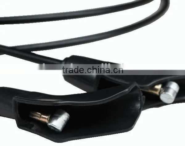 Control Cable Manufacturer Wholesale Custom Motorcycle Front Brake Cable photo-5