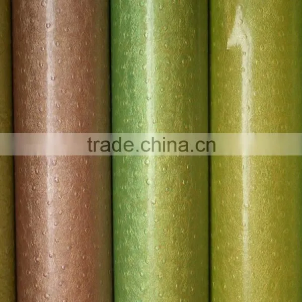 Automotive Sythetic Leather for Shoes photo-2