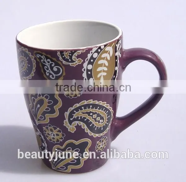Ceramic Coffee Tea Mug Mugs Cup Cups for Promotion photo-3