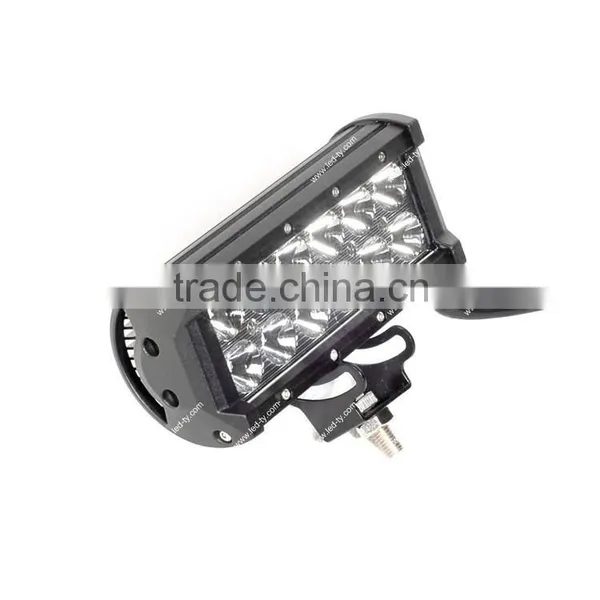 36W Car LED Light Bar, Cree LED Light Bars