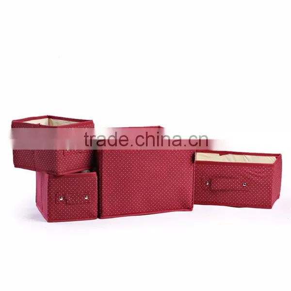 Promotional Top Quality Document Storage Boxes photo-4