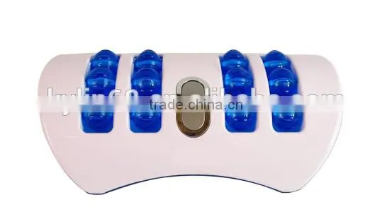 New Mini-Foot Massager / Vibration Foot Massage Machine Battery Power Quality Choice photo-3