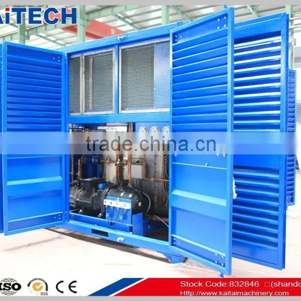 Shipyard Dehumidifier Industrial Dehumidifier