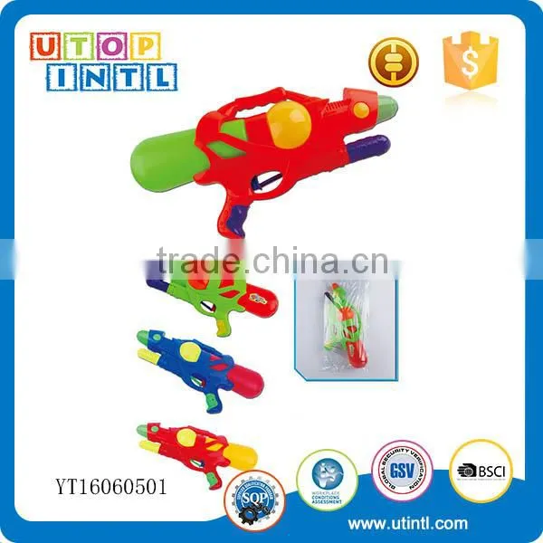 2016 Hot Sale Size Continuously Shooting Big Water Gun Supplier's Choice