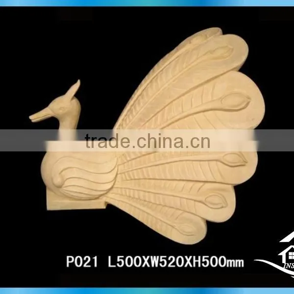 Cast Stone Garden Statues photo-3