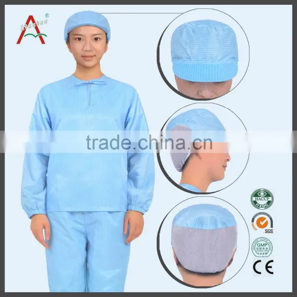 Hats&caps Esd Protection Hat Antistatic Hat