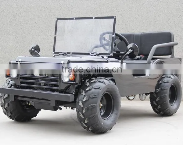 New 110/150cc Land Rover go Kart(MC-425) photo-3
