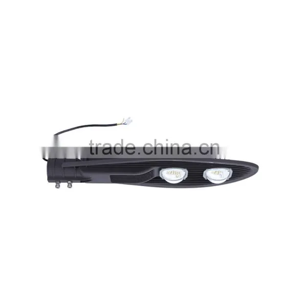 Factory Price Aluminum Housing and Glass Lens 100w Led Street Light photo-5