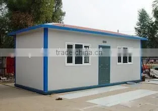 Prefabricated Warehouse With Competitive Price photo-4