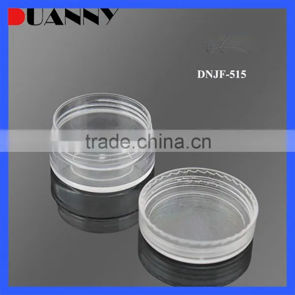 Colorful PS Cosmetic Jar Packaging,Colorful PS Jar photo-5