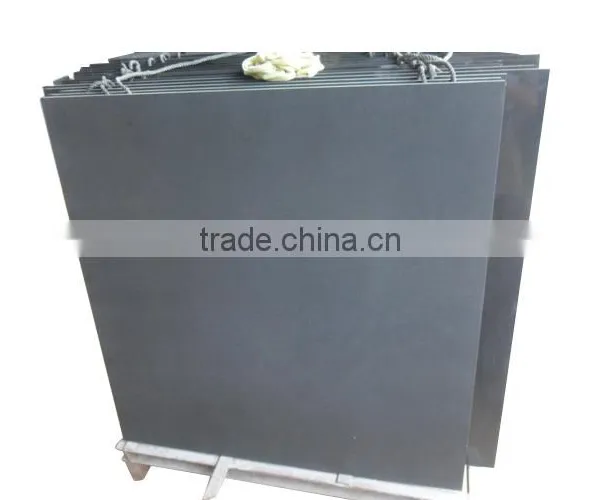 Chinese Wholesale Black Basalt Natural Paving Stones photo-6
