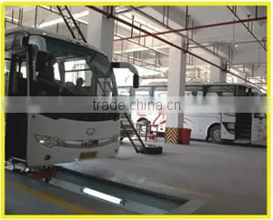 Cart Trench Lift CA-30T(50T) photo-2
