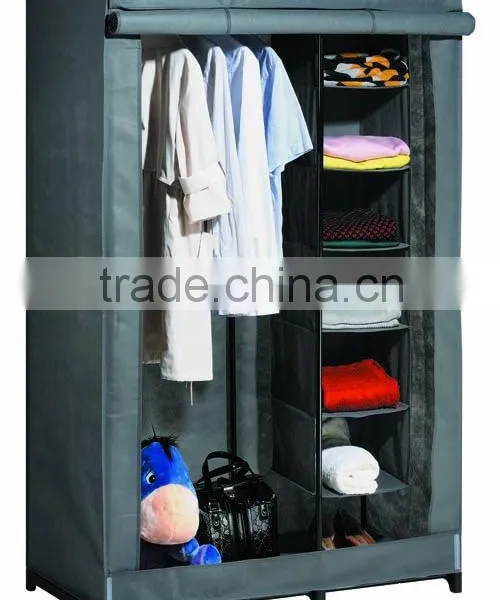 Modern Bedroom Furniture Wardrobe