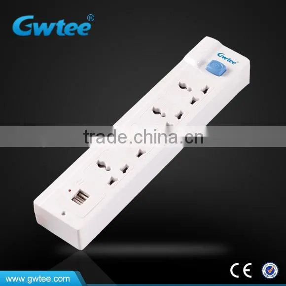 Universal Electric USB Socket photo-3