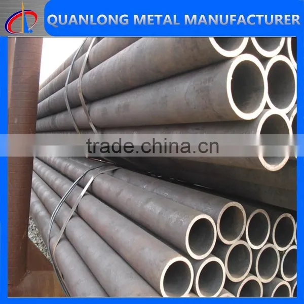 Din 2448 Seamless Steel Pipe photo-2