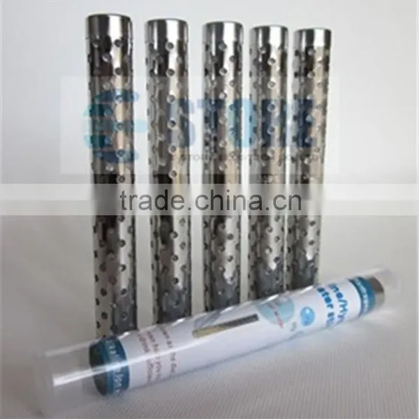 Health Care Water Filter Alkaline Hydrogen Water Stick Ionizer Stick photo-2