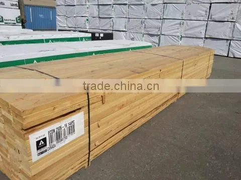 Spruce Wood Timber / Lumber photo-6