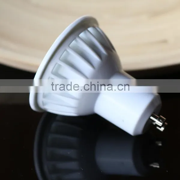 China Supplier 160Degree LED Spotlighting 50mm GU10 CE RoHS 4Watt Indoor photo-6