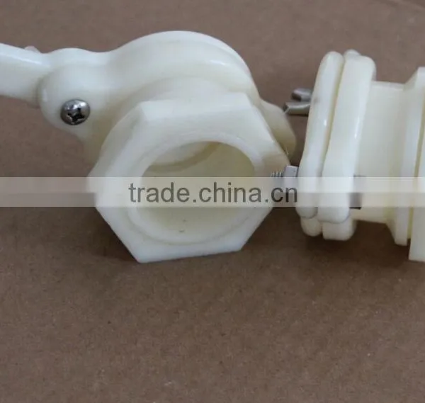 Beekeeping Tool Plastic Honey Gate Used on Extractors to Let Honey Flow Out photo-2