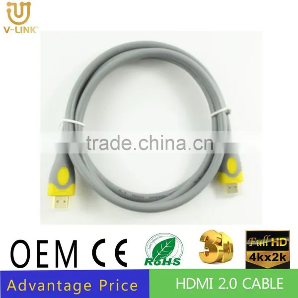 High-Speed Standard HDMI Cable 80 Meter - Supports Ethernet, 3D, and Audio Return photo-4
