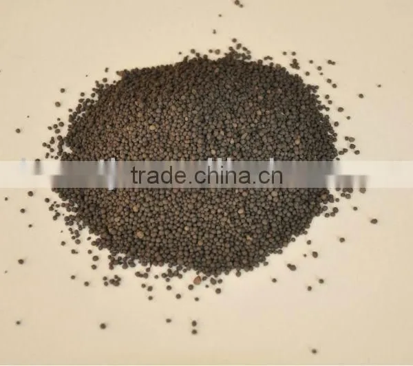 Microelement biological organic fertilizer