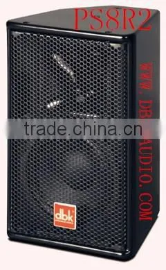 (NEXO) Pro Speaker/audio 8" (PS-8R2) in Hot From GuangZhou ,china