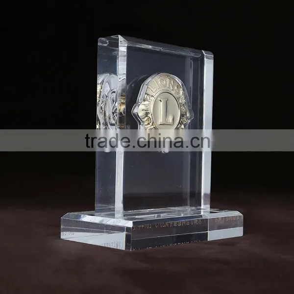 Acrylic Display for Postcard/cosmetic/brochure/jewery photo-3
