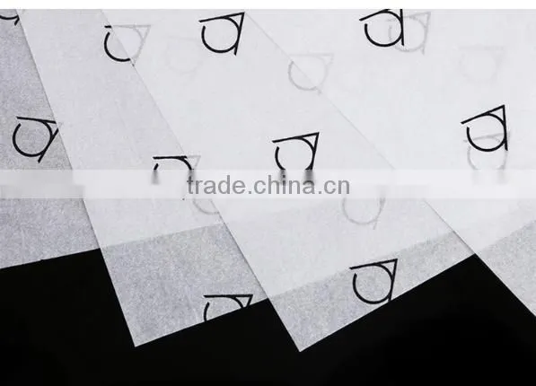 High Quality Customized Logo Wrapping Tissue Paper photo-2