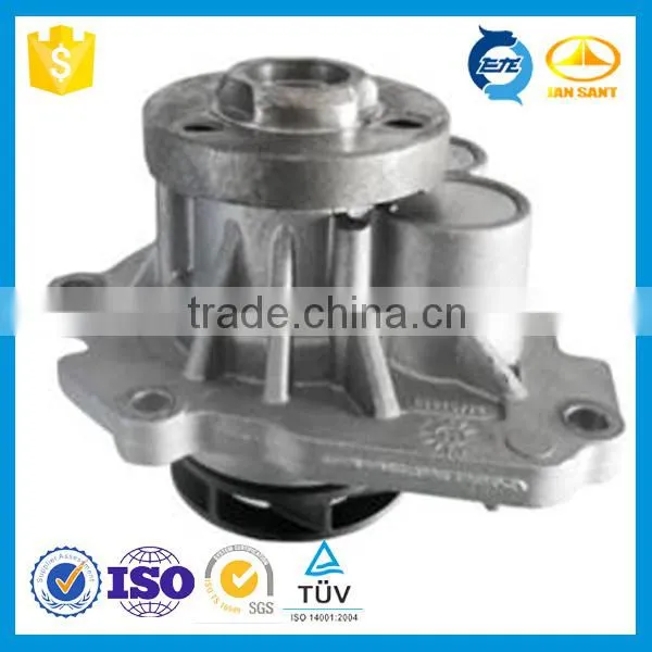 Automobile Engine Cooling Auto Water Pump 24405895