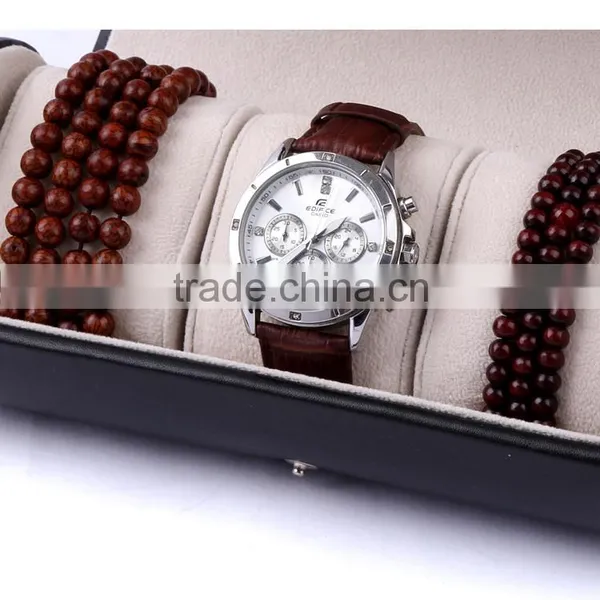 Stud-snap Watch Case for Women photo-4
