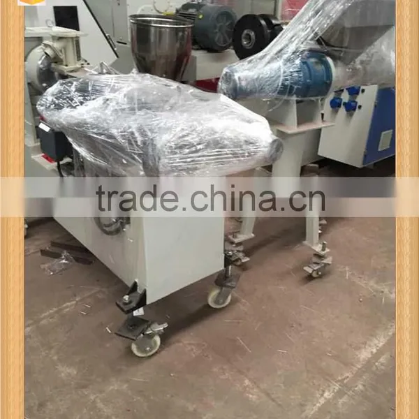 25-32-50mm PPR Three Layers Pipe Production Line photo-3