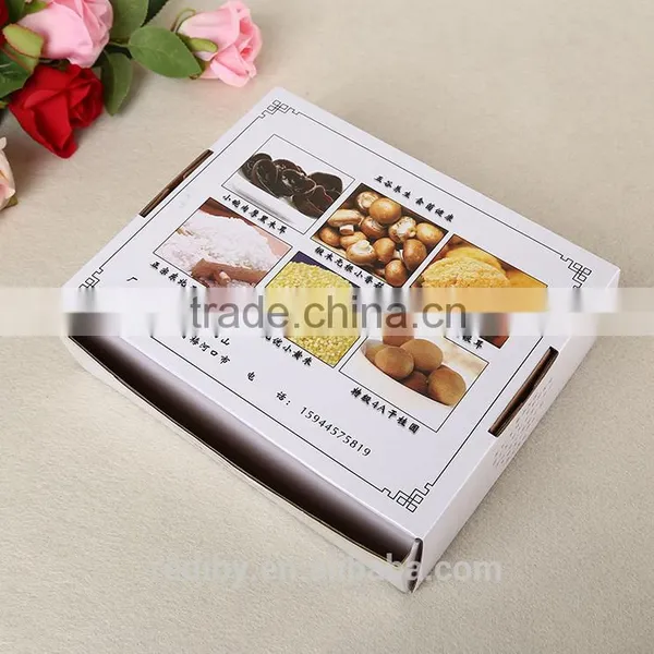 Custom Made Logo Printing Colorful Folding Foldable Lovely Package Box Hard Paper Gift Box photo-5