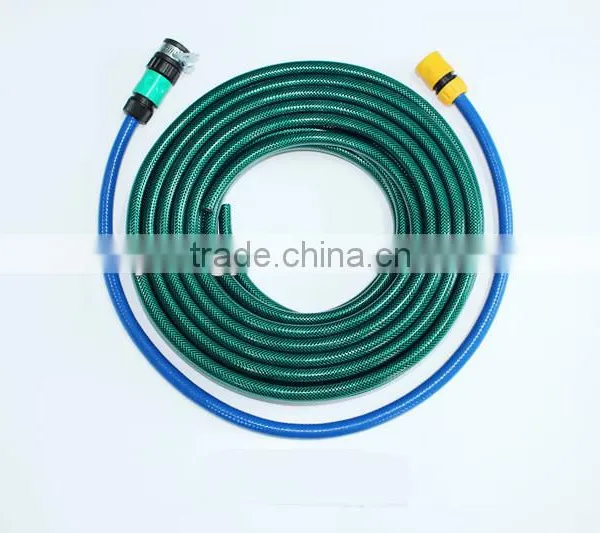 1/2'' PVC Garden Water Hose Pipe