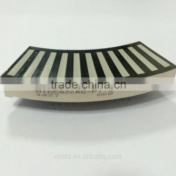 10 Segment Bar Graph Led Display photo-5