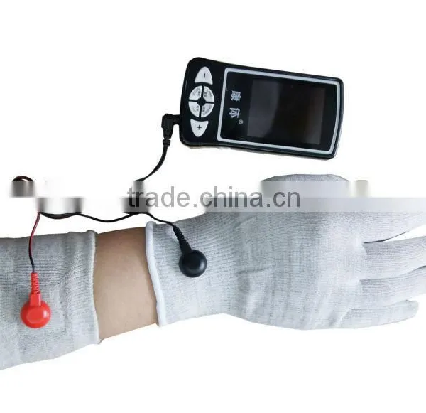 Hand Massage Glove