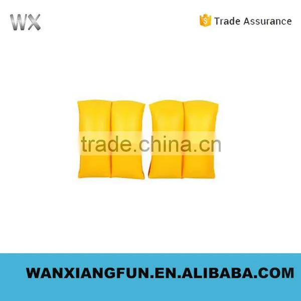 2016 Wholesale Inflatable Swim Wings Arm Bands photo-2